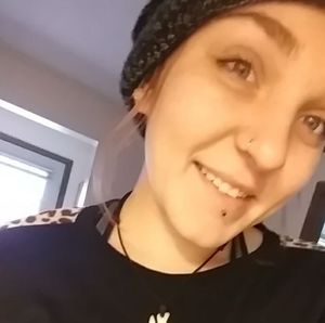 Meet your Posher, Adiranna